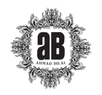 AHMAD BILAL COUTURE